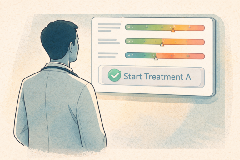 AI-Driven Clinical Decision Support for Emergency Care